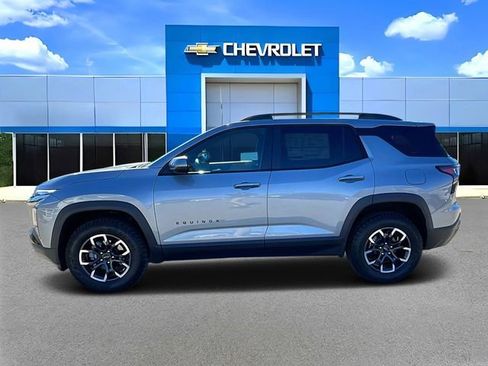 New 2026 Chevrolet Equinox ACTIV w/ LPO, Floor Liner Package image 6