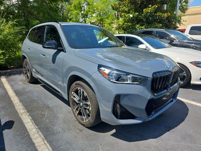 Certified 2023 BMW X1 xDrive28i w/ Premium Package