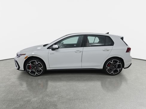 New 2026 Volkswagen GTI Autobahn image 6