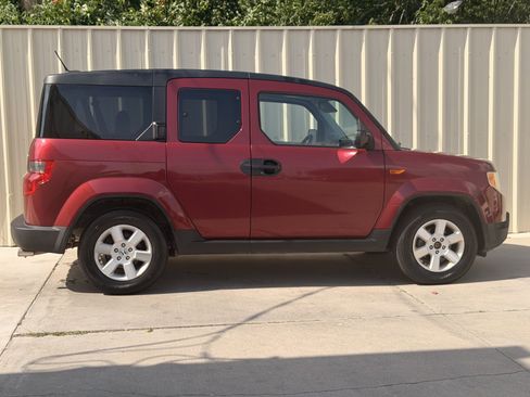 Used 2010 Honda Element EX image 3