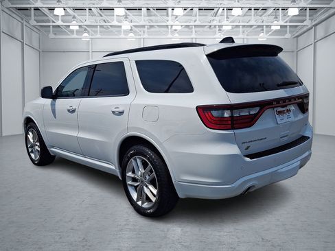 Used 2023 Dodge Durango GT AWD/4WD image 7