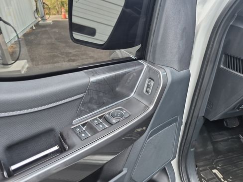 Used 2023 Ford F150 XLT w/ Equipment Group 302A High image 11