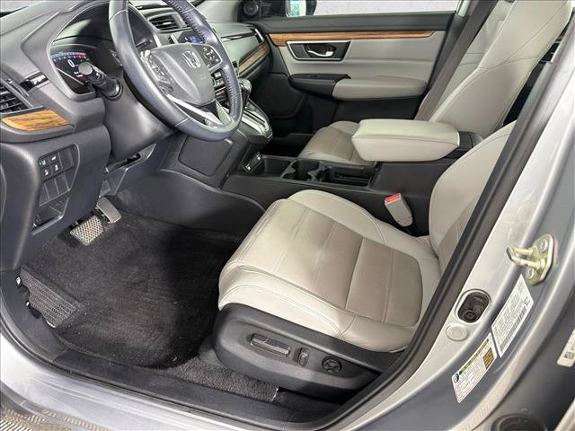 Used 2020 Honda CR-V EX-L image 10