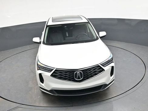 Certified 2025 Acura RDX w/ Technology Package image 30