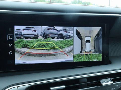 New 2026 Hyundai Palisade Calligraphy image 4