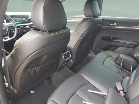 New 2026 Kia K5 GT FWD image 5