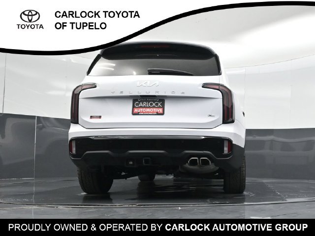 Used 2024 Kia Telluride SX Prestige X-Pro AWD/4WD image 64