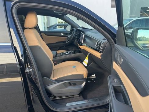 New 2026 Volkswagen Atlas Cross Sport SEL image 31