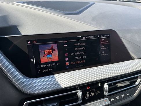 Used 2024 BMW 228i Gran Coupe 228i w/ Convenience Package image 12