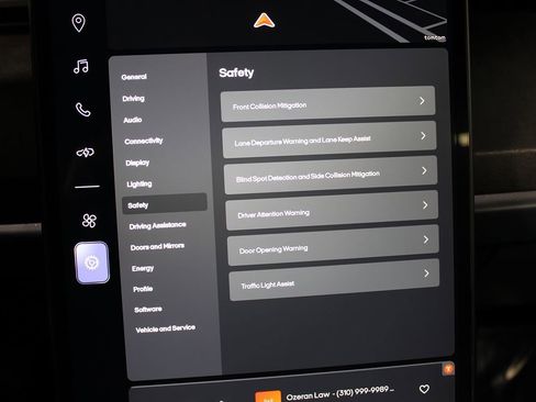 Used 2023 Fisker Ocean One image 31