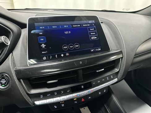 Certified 2024 Cadillac CT5 Premium Luxury w/ Climate Package AWD/4WD image 11