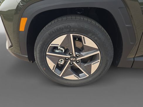 New 2026 Hyundai Tucson SEL FWD image 9