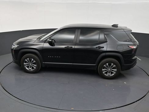 Used 2025 Chevrolet Equinox LT w/ Safety and Technology Package FWD image 13