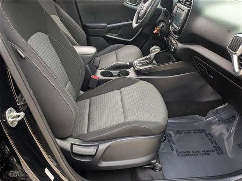 Used 2021 Kia Soul S image 18