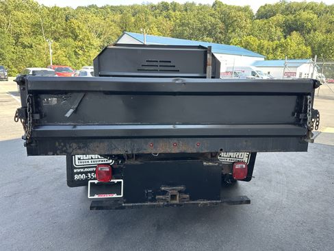 Used 2018 Chevrolet Silverado 3500 W/T w/ WT Convenience Package image 8