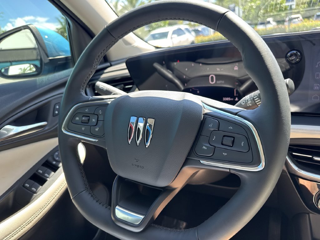 Used 2026 Buick Encore GX Sport Touring w/ Comfort Package FWD image 53