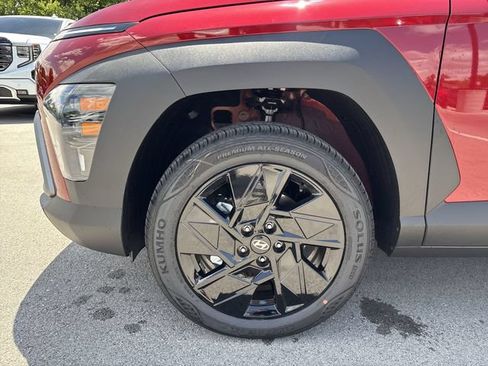 New 2026 Hyundai Kona SEL Sport AWD/4WD image 10