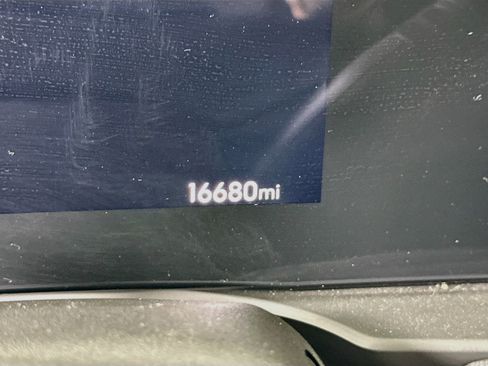 Used 2026 Buick Envista Preferred FWD image 18