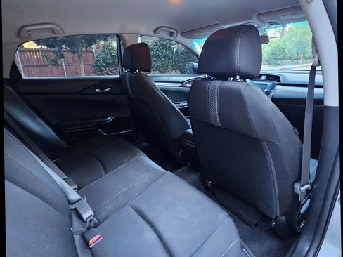 Used 2018 Honda Civic LX image 19