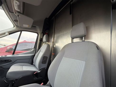 Used 2019 Ford Transit 350 148 High Roof Extended DRW image 5
