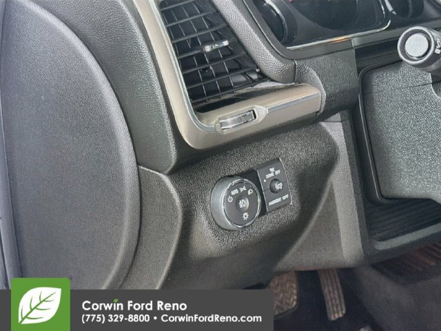 Used 2015 GMC Acadia Denali AWD/4WD image 12