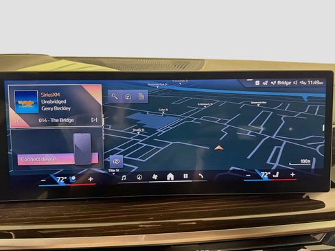 New 2027 BMW X7 xDrive40i AWD/4WD image 14