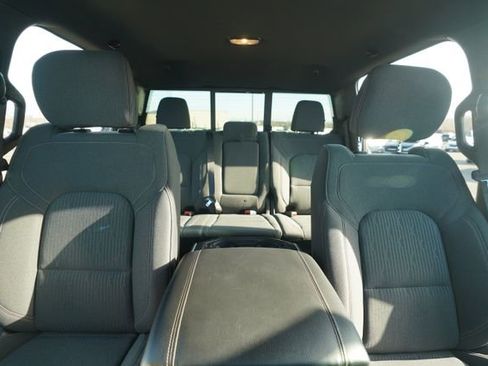 Used 2022 RAM 1500 Big Horn image 33