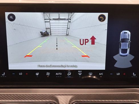 New 2025 Ford Mustang Premium image 21