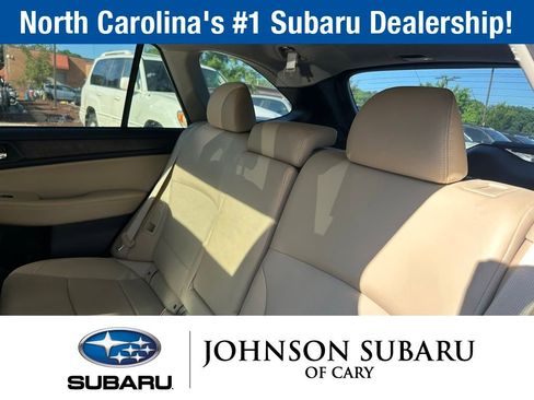 Used 2016 Subaru Outback 2.5i Limited AWD/4WD image 20