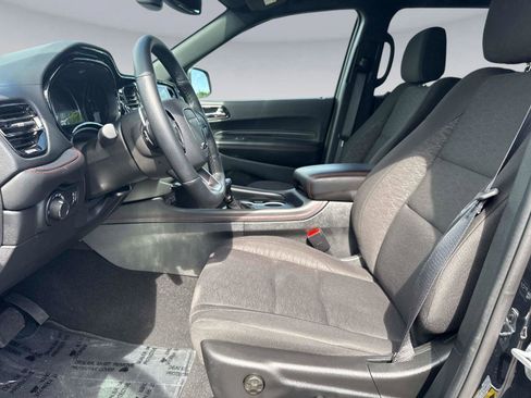 Used 2026 Dodge Durango GT RWD image 23