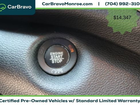Used 2019 Jeep Cherokee Limited AWD/4WD image 30