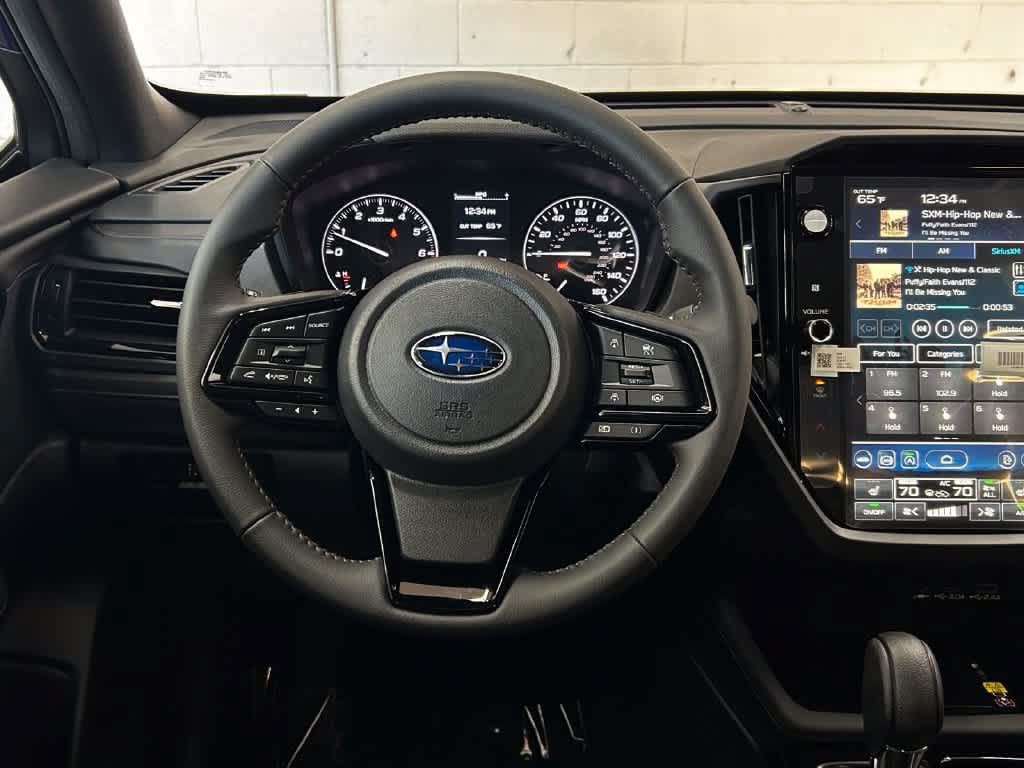 New 2026 Subaru Forester Sport AWD/4WD image 16