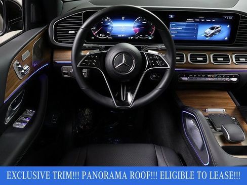Used 2026 Mercedes-Benz GLE 350 4MATIC image 16