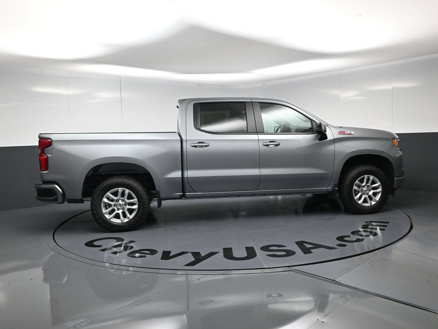 New 2026 Chevrolet Silverado 1500 RST w/ Safety Package AWD/4WD image 10