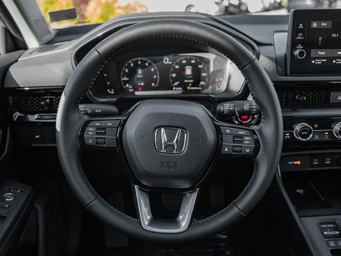 New 2026 Honda CR-V EX-L image 29