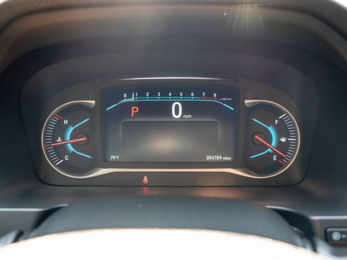 Used 2020 Honda Pilot EX-L image 23