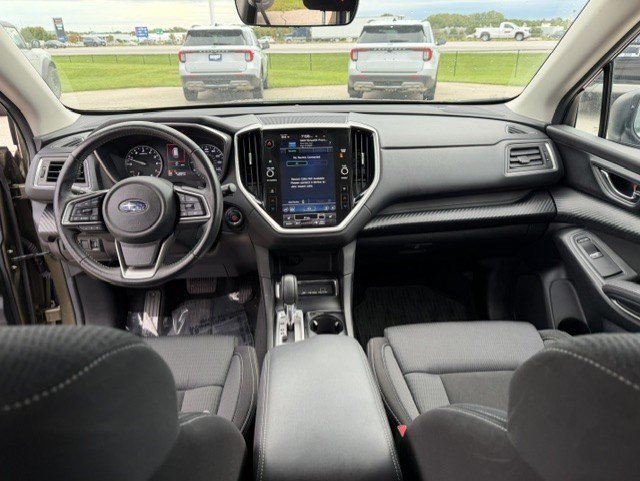 Used 2025 Subaru Ascent Premium AWD/4WD image 43