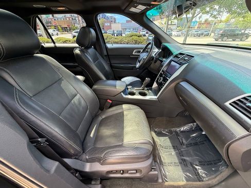 Used 2013 Ford Explorer Sport AWD/4WD image 45