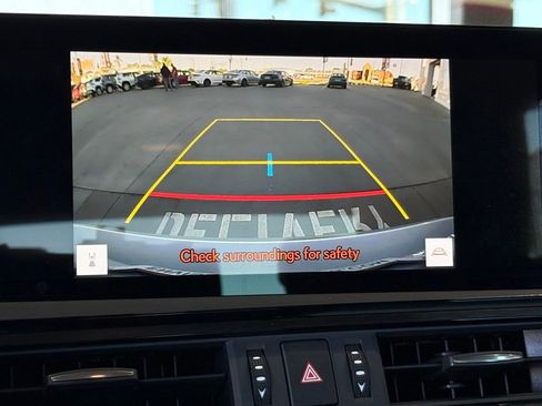 Used 2024 Lexus ES 250 w/ Premium Package AWD/4WD image 33