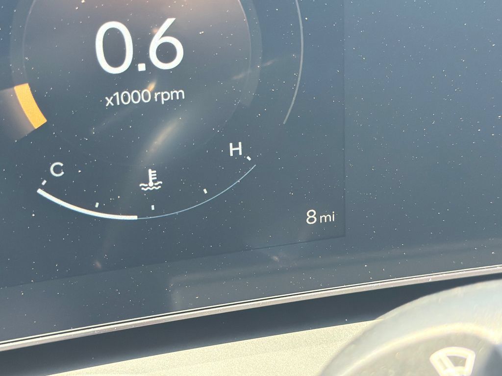 New 2026 Hyundai Tucson Limited AWD/4WD image 25