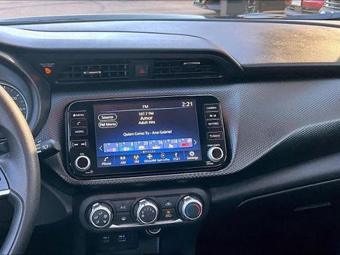 Certified 2024 Nissan Kicks SV image 6