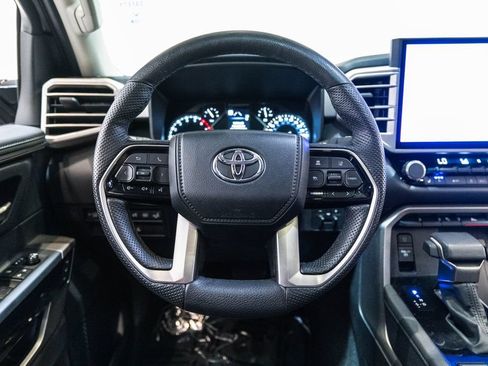 Certified 2022 Toyota Tundra Limited w/ Power Package AWD/4WD image 16