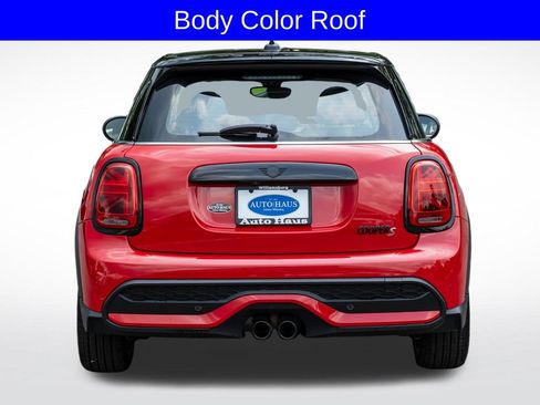 Used 2024 MINI Cooper S FWD image 7
