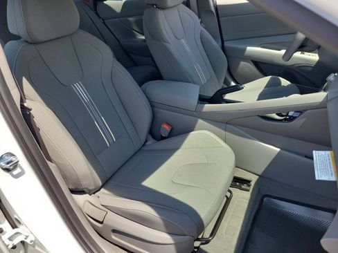 New 2026 Hyundai Elantra Sport FWD image 20