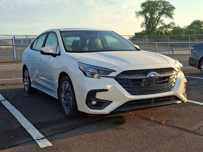 New 2025 Subaru Legacy Limited