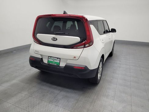 Used 2020 Kia Soul S FWD image 7