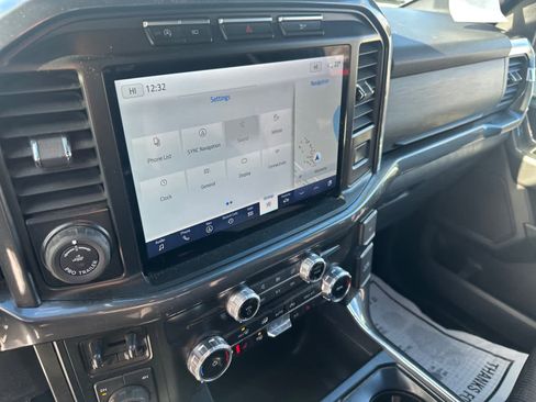 Certified 2023 Ford F150 XLT w/ Equipment Group 302A High image 15