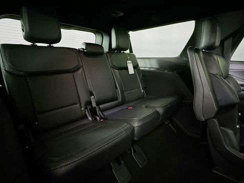 New 2026 Ford Expedition Max Platinum w/ Stealth Appearance Package image 33