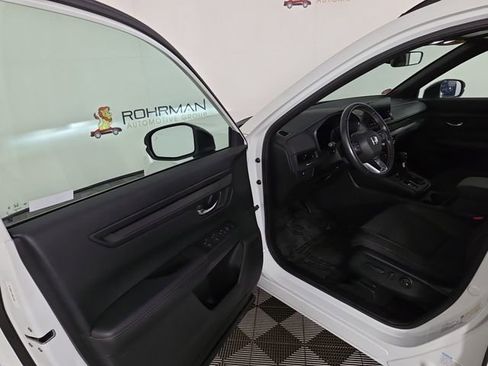 Used 2024 Honda CR-V Sport image 17