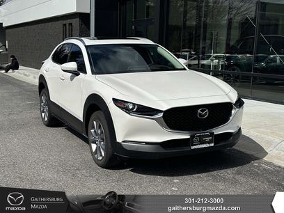 Certified 2025 MAZDA CX-30 AWD 2.5 S w/ Premium Package